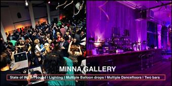 Celebrate the New Year’s Eve Desi Style in San Francisco,CA