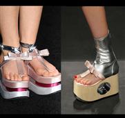 The Worst Fashion Trends of 2013 - Top 3 Worst Fashion Trends of 2013 in Salt Lake City,UT