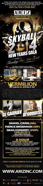 New Year 2014 celebrations start in New York! in New York,NY