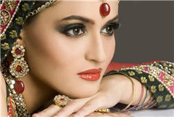 Arianrhod Says, “Do’s and Don’ts of Indian Bridal Makeup” in San Francisco,CA