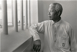 10+ Inspiring Moments to Remember Nelson Mandela,’ A’ Sojourner Truth in New York,NY