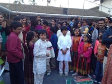 Thaipoosam/Pongal Celebrations in LA in Los Angeles,CA