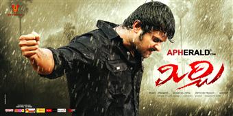 'Mirchi' mints Rs.7.86 crore on first day