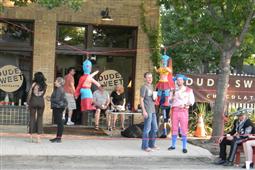 Sweet Tooth Valentines in Dallas,TX