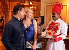 Are you missing Indian Food in Bellevue WA? in Bellevue,WA