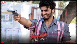 Arjun Kapoor doing 'Okkadu' Hindi remake?