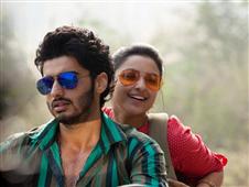 Arjun Kapoor doing 'Okkadu' Hindi remake?