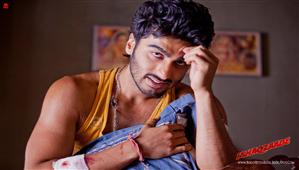 Arjun Kapoor doing 'Okkadu' Hindi remake?