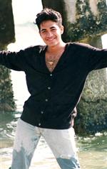 Anand Jon - Is He Guilty Or Is He A Victim Of Racial Injustice? in New York,NY