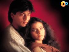Shah Rukh Khan, Kajol voted Bollywood's Most Romantic couple in New York,NY