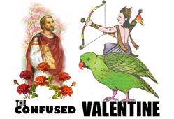 Valentine's Day & the India Born Confused Desi in Chicago,IL