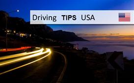 Tips for Driving in America in Bellevue,WA