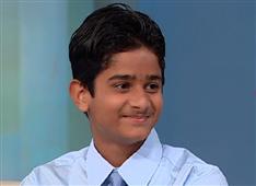 Youngest Surgeon of The World in Dallas,TX