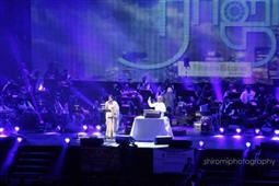 ilayaraja maestro toronto concert canada