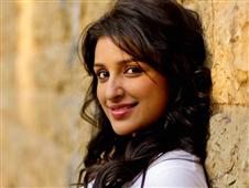 Parineeti Chopra to act in Tamil film? in New York,NY
