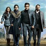Vishwaroopam earn a record Rs 200 crores in New York,NY