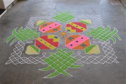Pongal Paanai in New York,NY