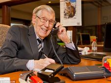 How many years do you think you’ll be able to work? in Bellevue,WA