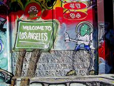 Best of both the Worlds in Los Angeles,CA