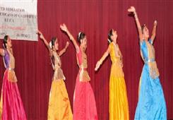 Splendour Of Diversity - Highlight Of Republic Day Celebrations In LA in Los Angeles,CA