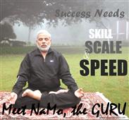 NaMo, The Guru. in Chicago,IL