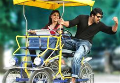 Mirchi – Movie Review in New York,NY