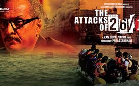 'The Attacks of 26/11' a stunning wake-up call (IANS Movie Review) in New York,NY