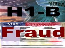  H1B Visa Fraud in Chicago,IL