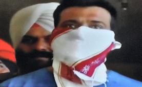 Two NRI’s Arrested - International Drug Smuggling Racket Busted in New York,NY