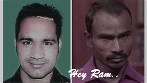 Ram Steals The Show On Shiva's Night in Chicago,IL