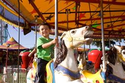 Hot 'N' Happening ATLANTA FAIR 2013 - Don't Miss It!! in Atlanta,GA