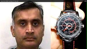 NRI Doctor Arrested For Filming Women Patients With A Spy-Cam in New York,NY