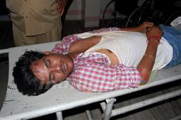 Fan dies at 'Baadshah' audio launch stampede in New York,NY