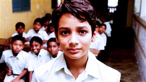 'Life Of Pi' star Ayush to play NRI Gujarati scientist in 'Harry' in New York,NY