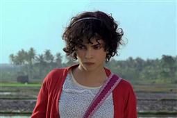 No National Award for 'Barfi!', Priyanka upset in New York,NY