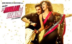 Ranbir comes to Deepika's rescue