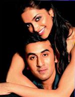 Ranbir comes to Deepika's rescue