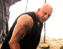 SC upholds Sanjay Dutt's conviction