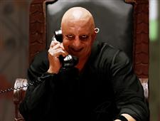 SC upholds Sanjay Dutt's conviction