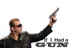 If I Had A Gun ! in Chicago,IL