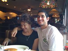 Indian-American student goes missing for ten days in Providence,RI