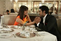 'Toofan' trailer released on 25th Mar