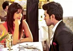 'Toofan' trailer released on 25th Mar