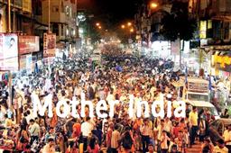 New York – India –New York! in New York,NY