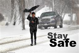 Weather Warning In Chicago in Chicago,IL