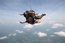 Overcoming Fears & Realizing Dreams - The Bucket List in Dallas,TX