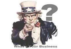 NaMo to Nirbhaya - What's Your Business, US ? in Chicago,IL