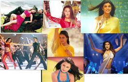 Bollywood celebrates Women's Day  in New York,NY