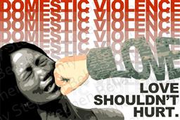 Why Battered Wives Won’t Leave Their Husbands?  in New York,NY