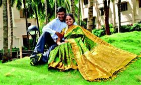 Young Techie and Wife Jump to Death after an Argument  in New York,NY